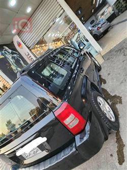 Jeep Patriot